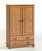 Selection Of Wardrobes Oak Furniture Value